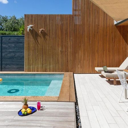 Villas Les Capucines سُت المظهر الخارجي الصورة
