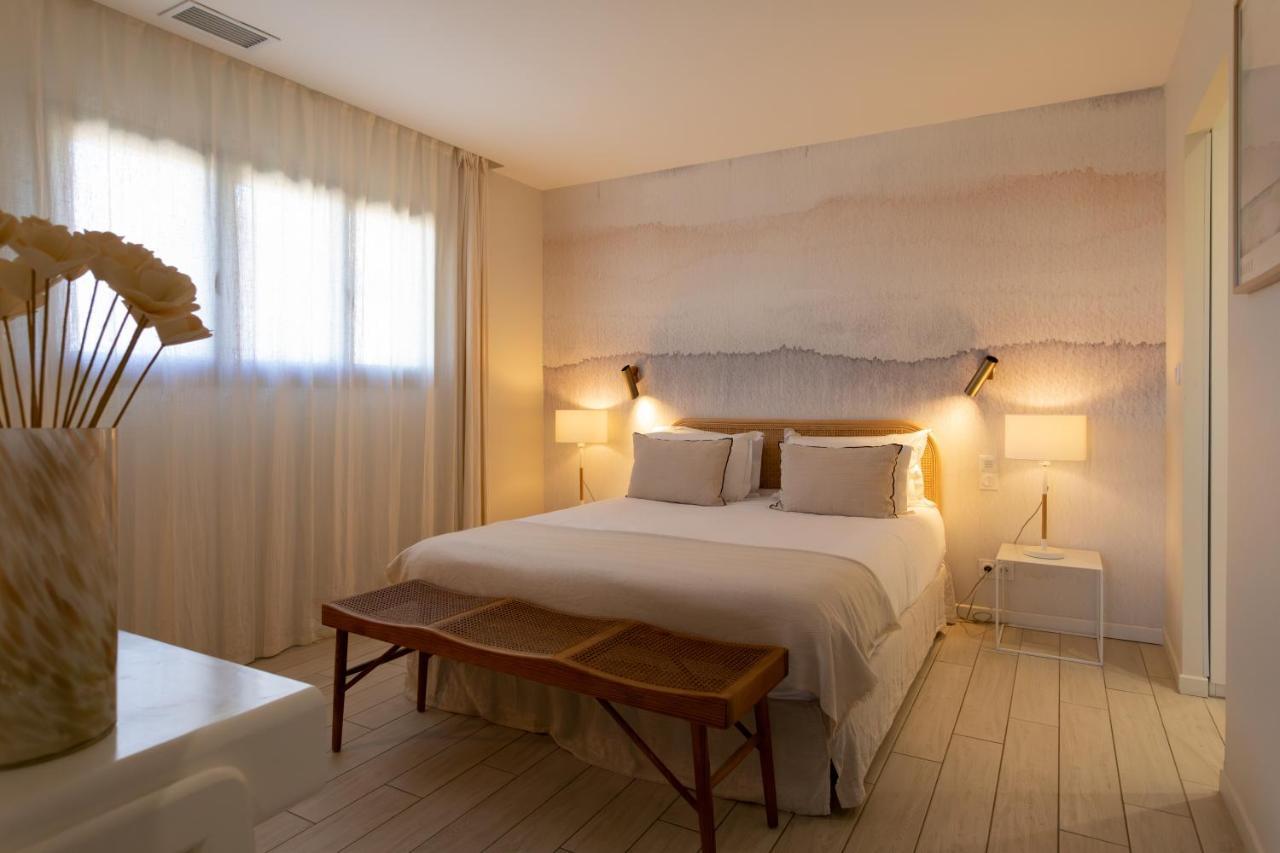 Villas Les Capucines سُت المظهر الخارجي الصورة