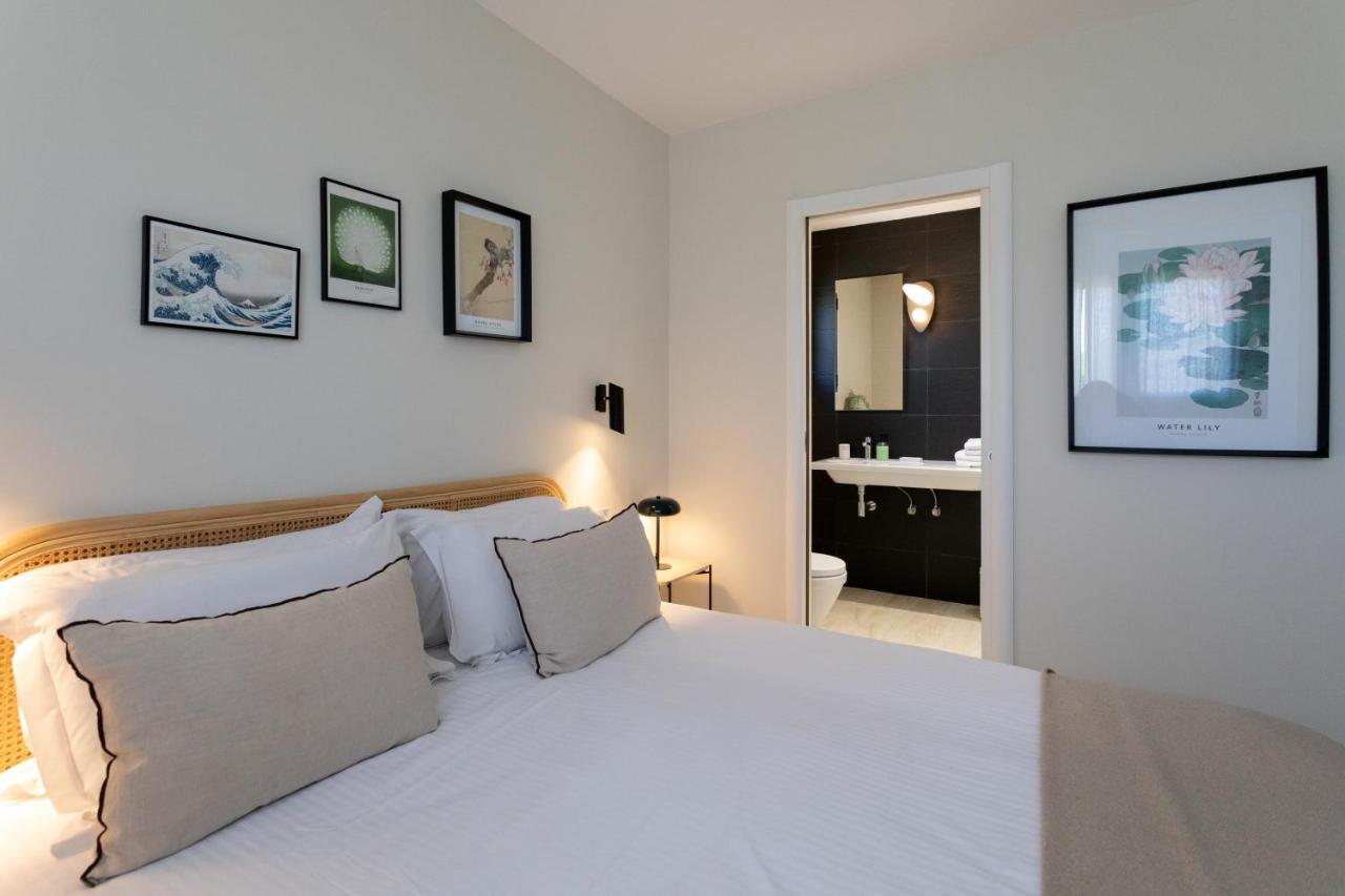 Villas Les Capucines سُت المظهر الخارجي الصورة