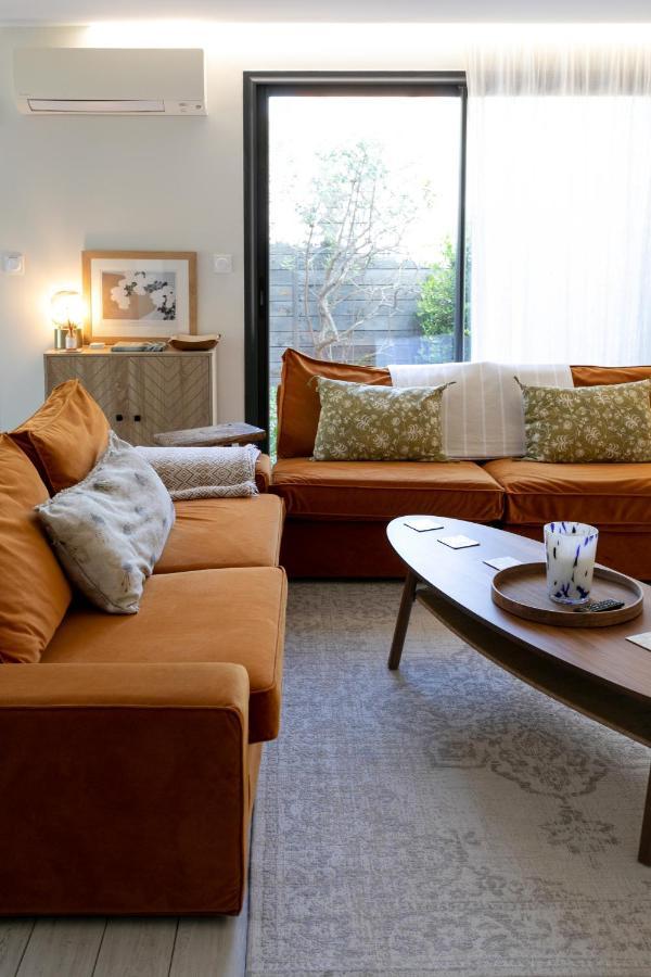 Villas Les Capucines سُت المظهر الخارجي الصورة