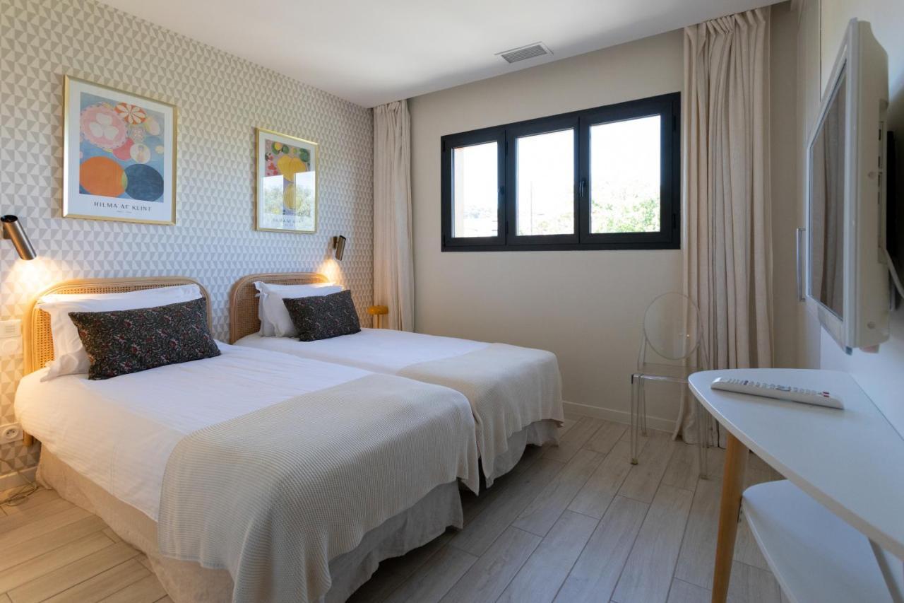 Villas Les Capucines سُت المظهر الخارجي الصورة