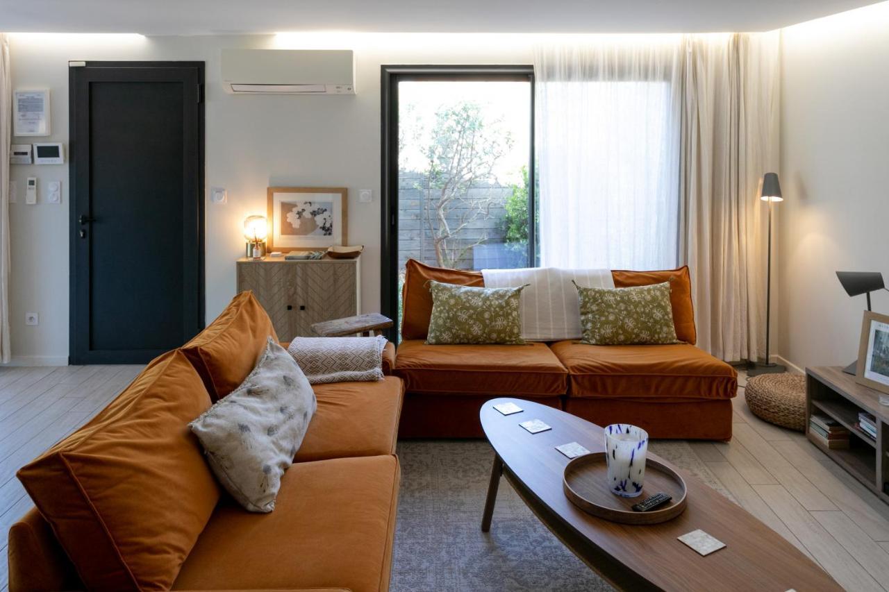 Villas Les Capucines سُت المظهر الخارجي الصورة