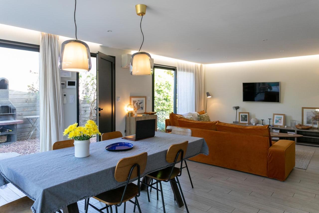 Villas Les Capucines سُت المظهر الخارجي الصورة