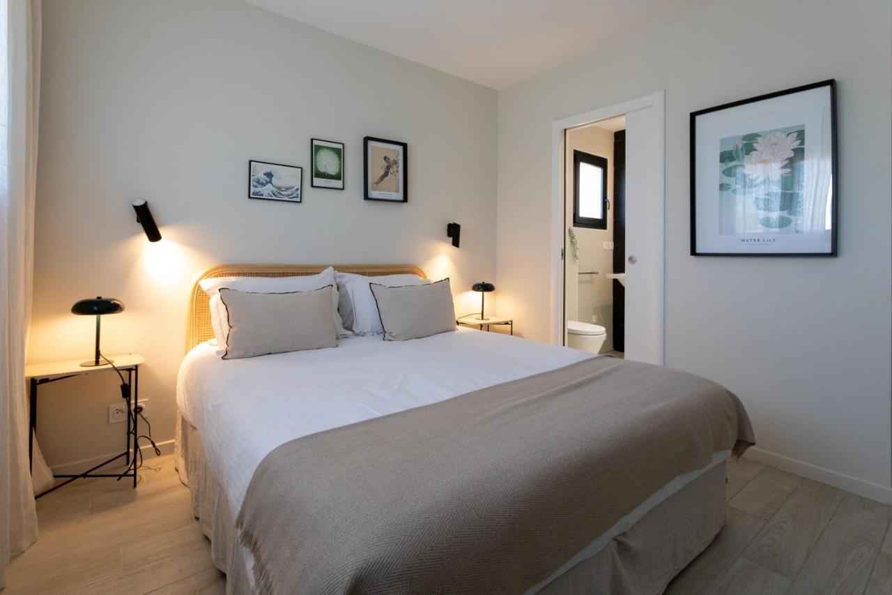 Villas Les Capucines سُت المظهر الخارجي الصورة