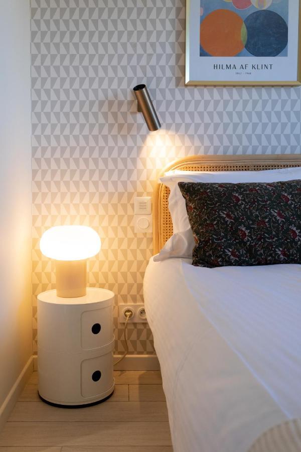 Villas Les Capucines سُت المظهر الخارجي الصورة