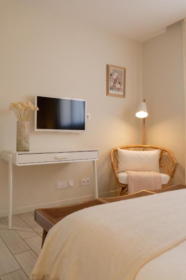 Villas Les Capucines سُت المظهر الخارجي الصورة