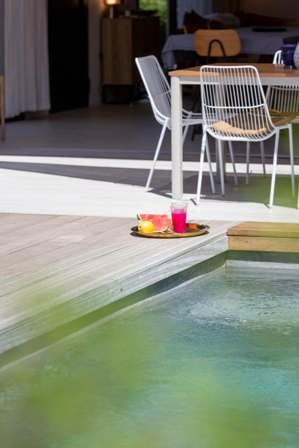 Villas Les Capucines سُت المظهر الخارجي الصورة