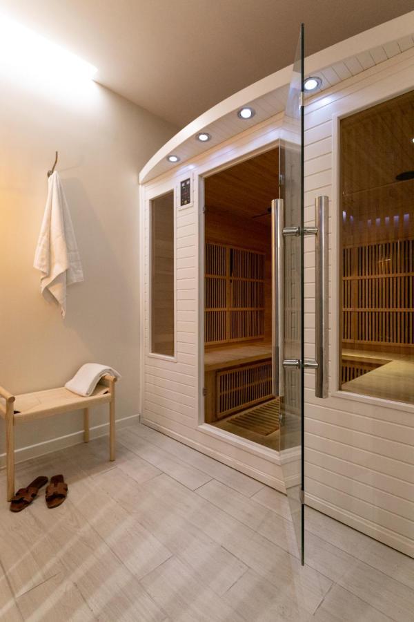 Villas Les Capucines سُت المظهر الخارجي الصورة