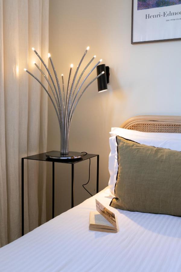 Villas Les Capucines سُت المظهر الخارجي الصورة