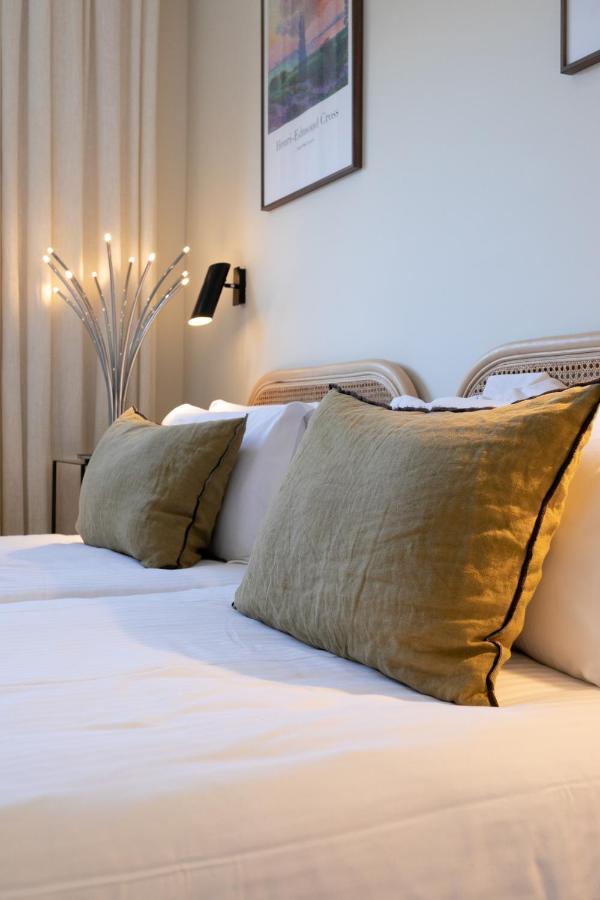 Villas Les Capucines سُت المظهر الخارجي الصورة
