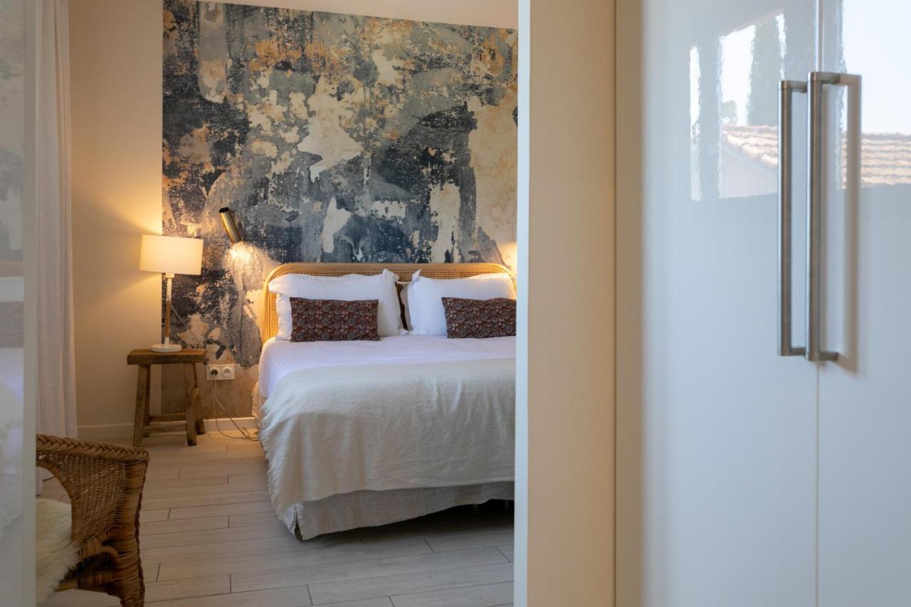 Villas Les Capucines سُت المظهر الخارجي الصورة