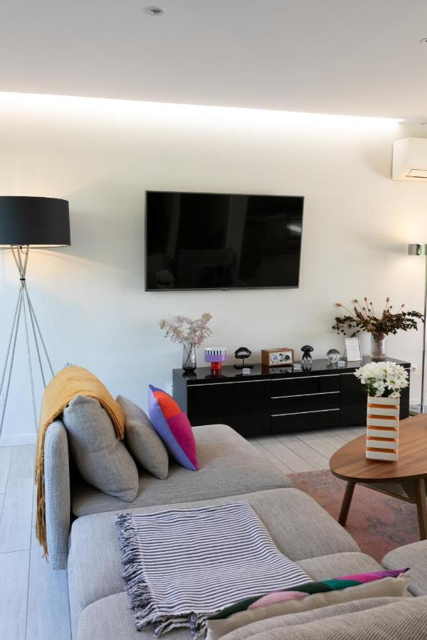 Villas Les Capucines سُت المظهر الخارجي الصورة