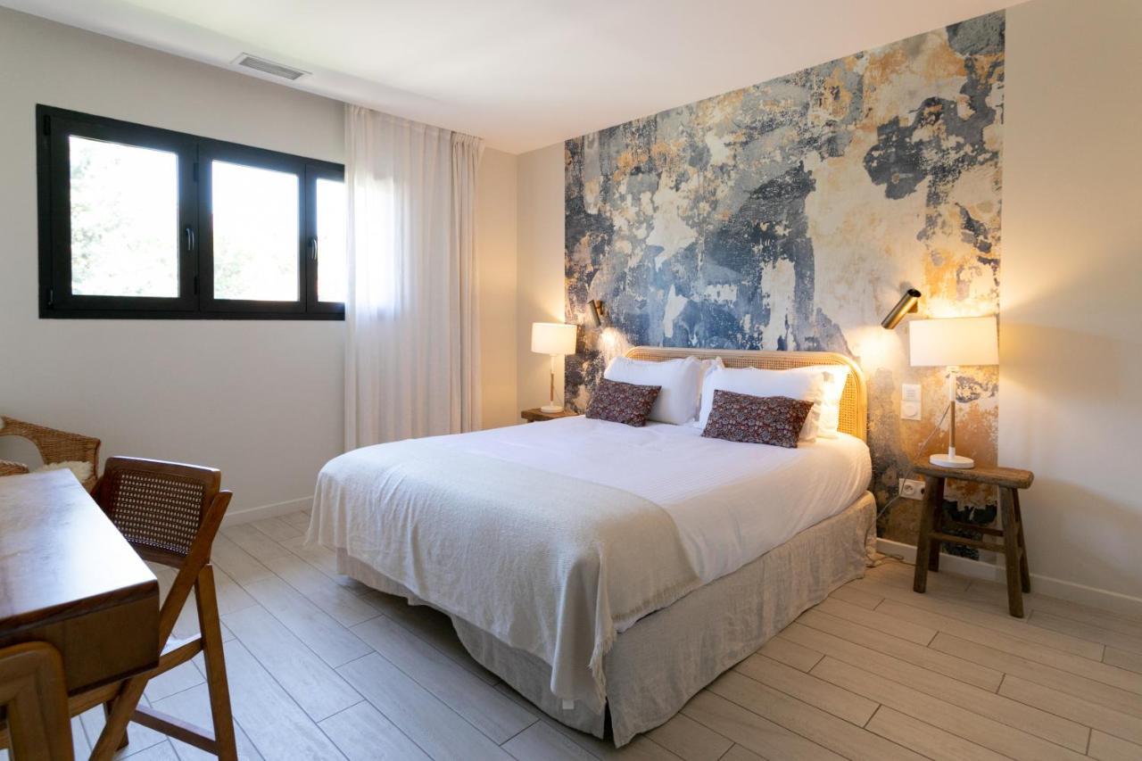 Villas Les Capucines سُت المظهر الخارجي الصورة