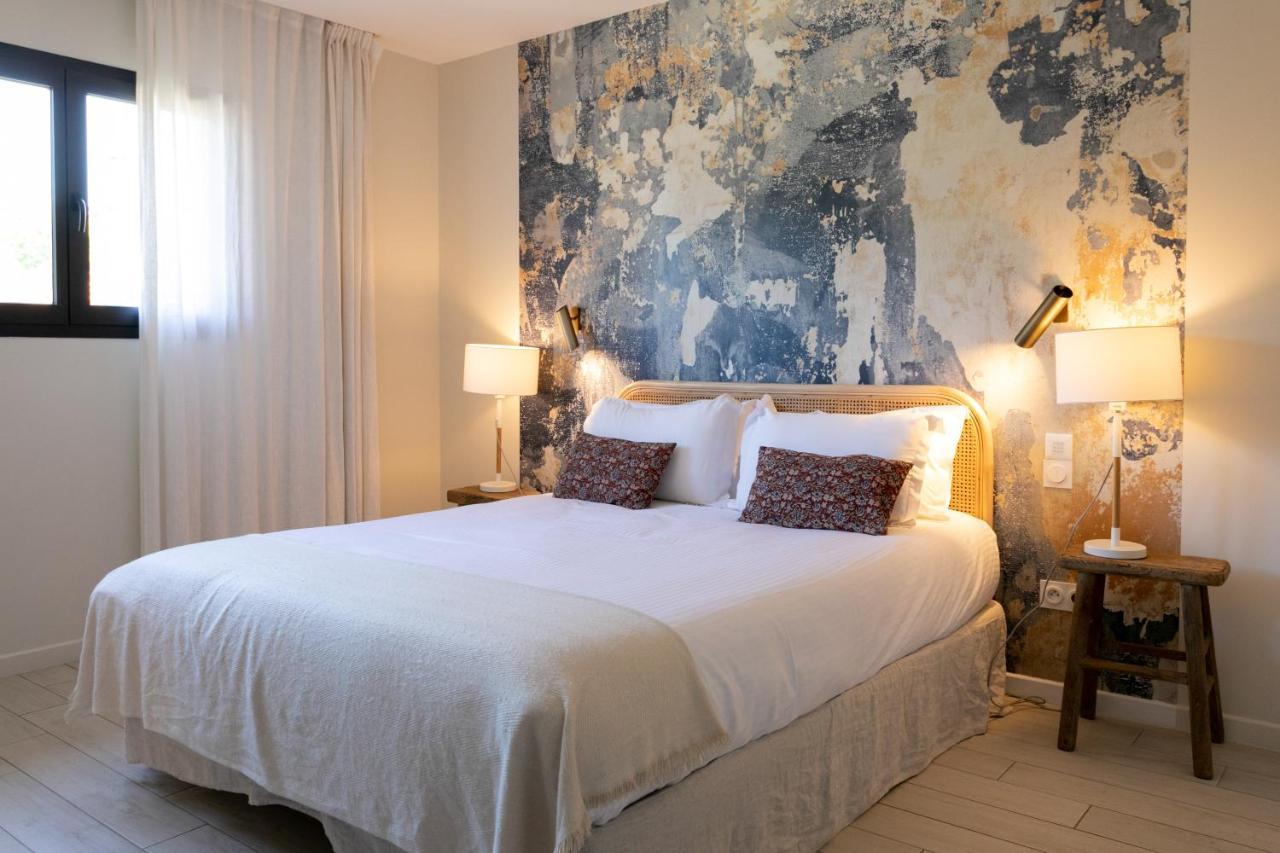 Villas Les Capucines سُت المظهر الخارجي الصورة