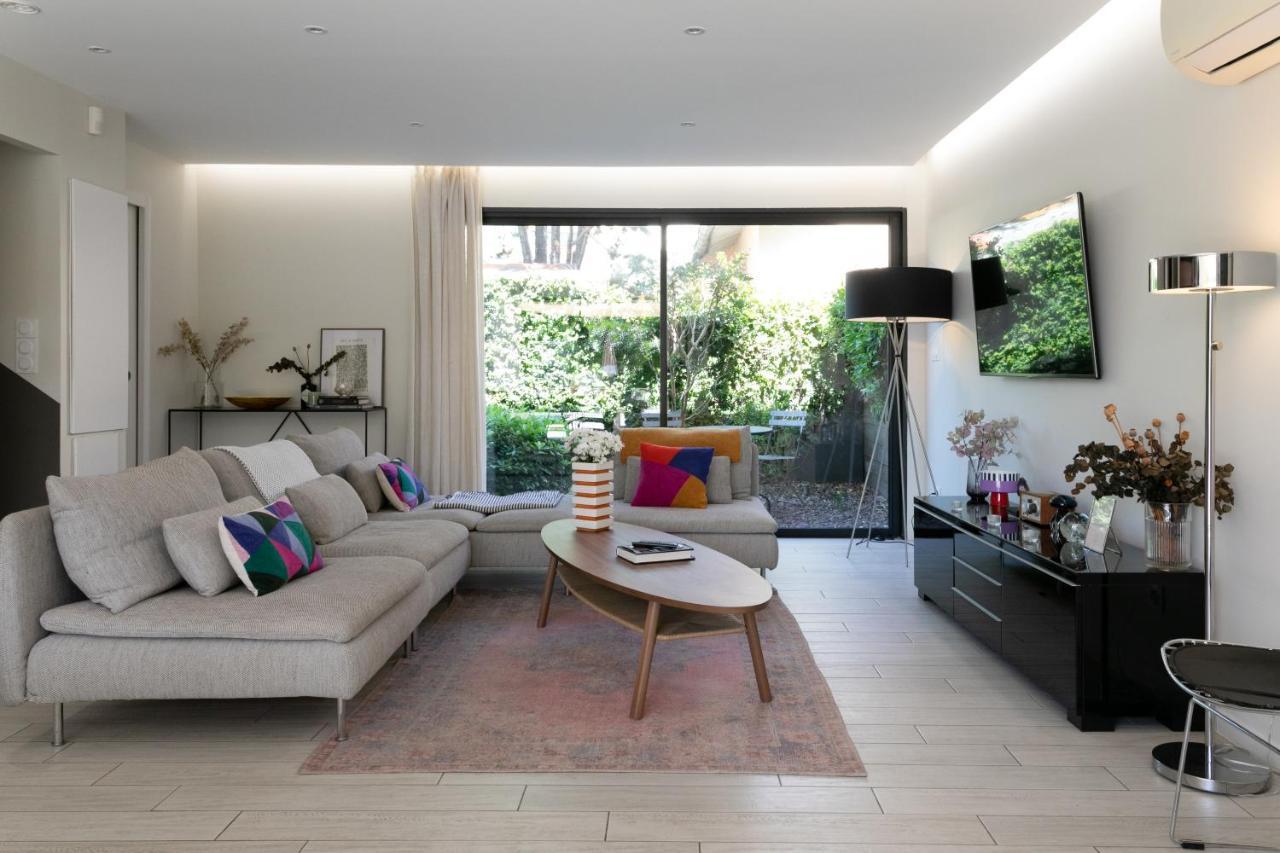 Villas Les Capucines سُت المظهر الخارجي الصورة