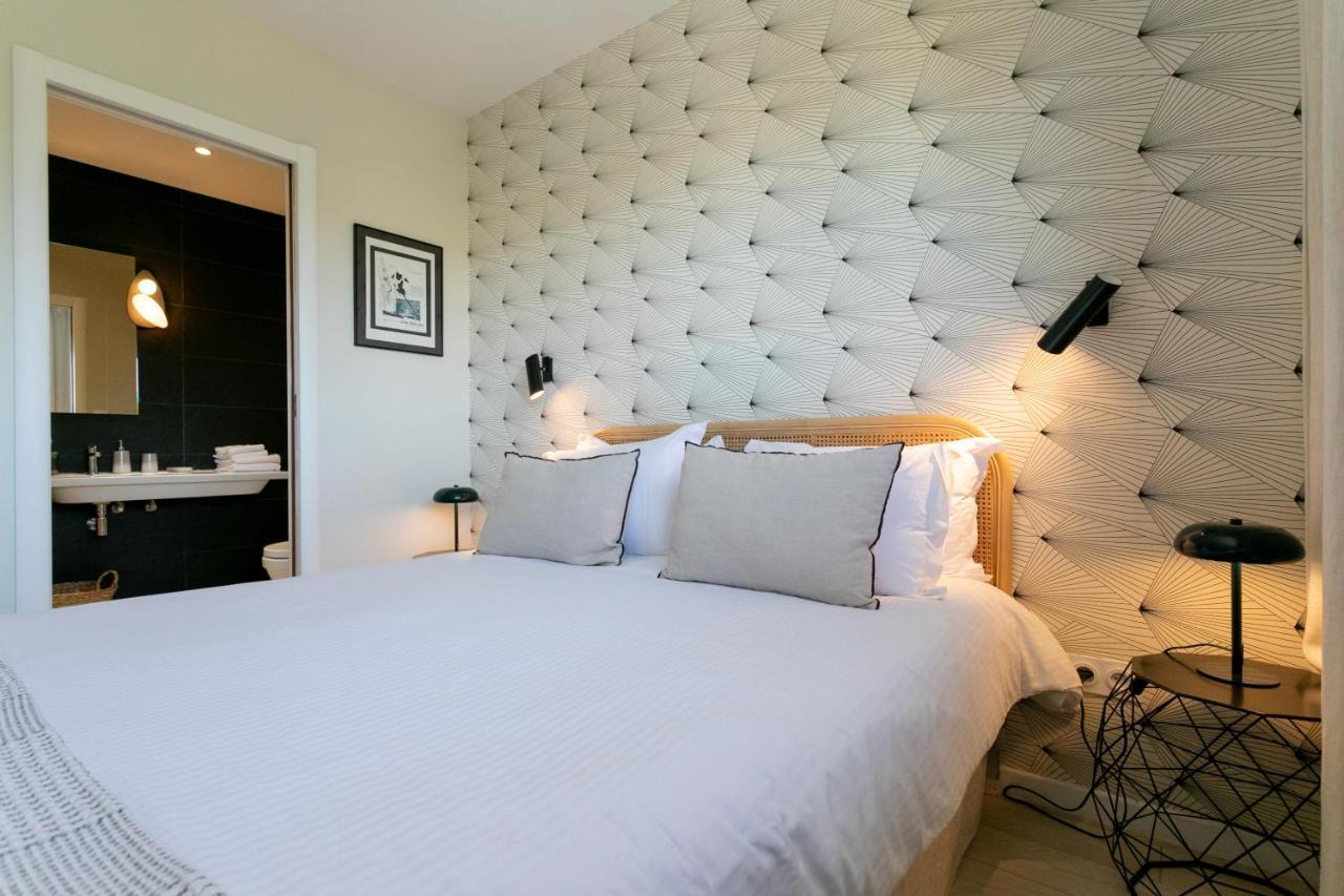 Villas Les Capucines سُت المظهر الخارجي الصورة