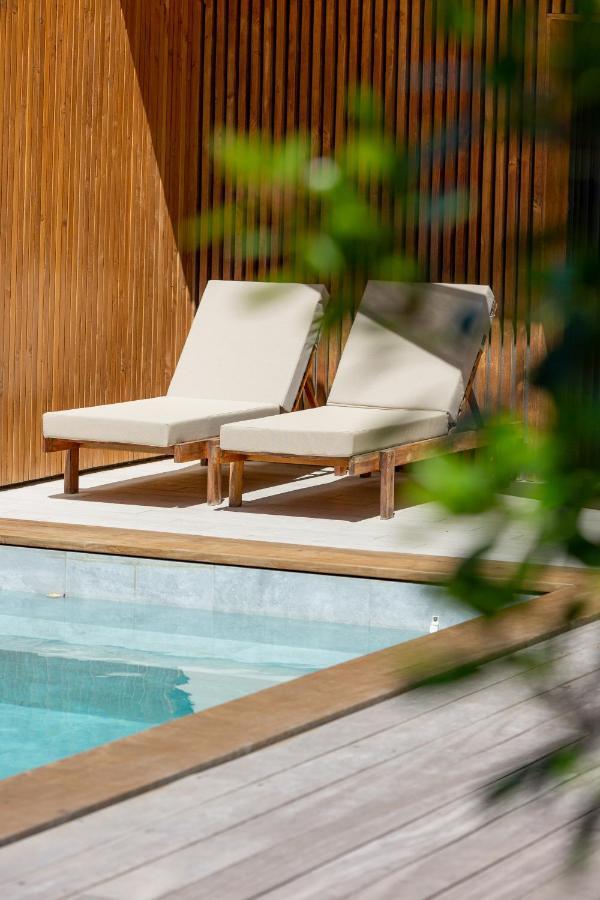 Villas Les Capucines سُت المظهر الخارجي الصورة