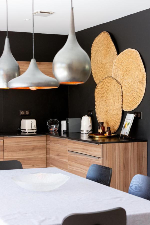 Villas Les Capucines سُت المظهر الخارجي الصورة
