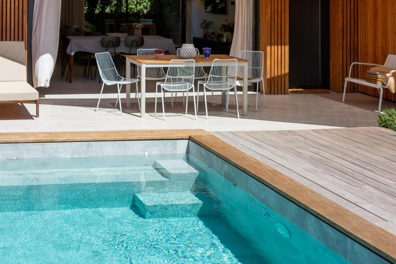Villas Les Capucines سُت المظهر الخارجي الصورة