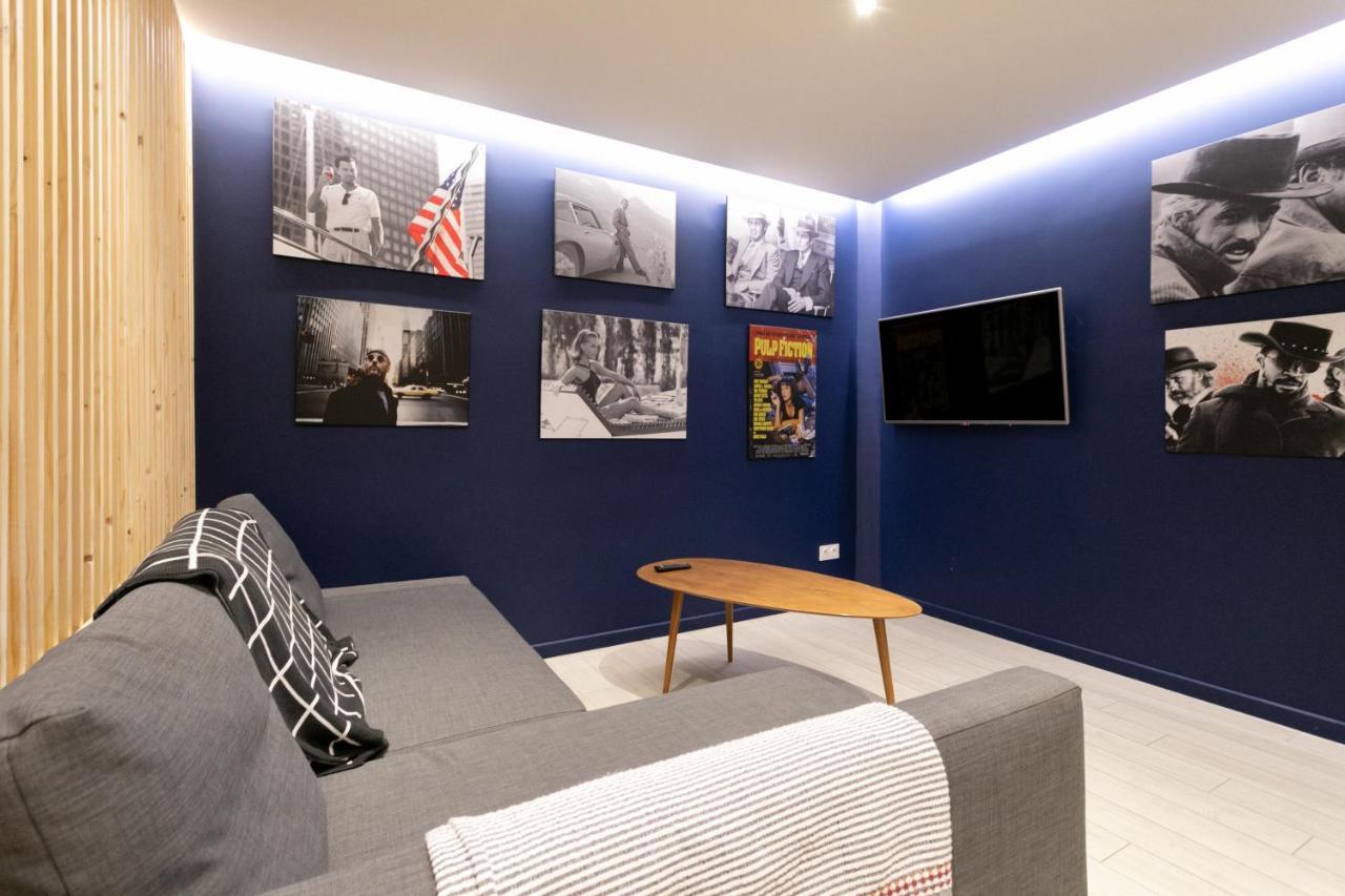 Villas Les Capucines سُت المظهر الخارجي الصورة